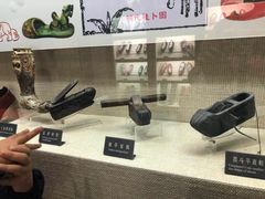 -天津华夏鞋文化博物馆
