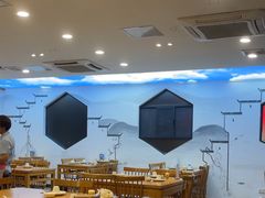 -品鲜村农家菜·阳澄湖大闸蟹(总店)