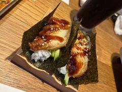 -酒井酱子·深夜食堂(东城汇店)