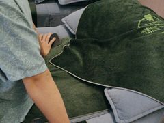 -锦初·禅意4K影院式足道·新中式SPA(茂业天地店)