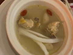 -东莞塘厦三正半山温泉酒店·沙利文西餐厅