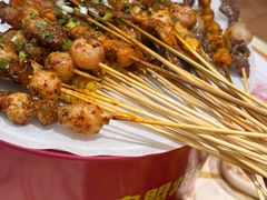 -串盟烧烤大排档·长沙美食地标(星沙店)
