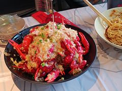 -巴厘龙虾·榜首油焖大虾(音乐学院·沿江酒馆店)