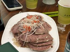 -丝路传奇·中国拉面航母店(北医三院店)