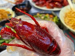 -巴厘龙虾·榜首油焖大虾(洞庭·艺术洋房店)