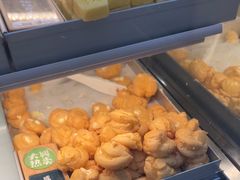 -酥大興·新国潮糕点配茶饮(龙岗万达黑金店)