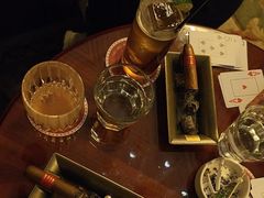-THE OLD HOUSE酒吧