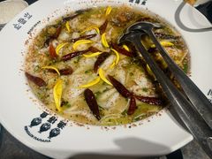 -渔语鱼新川菜Bistro(万象天地店)