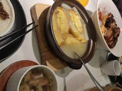 -客颂·客家宴(大壮国际广场店)
