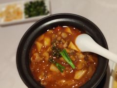 -粗茶淡饭·汉口公馆(循礼门店)