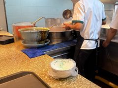 -磨沟沿老字号牛肉面·清真(金港城店)