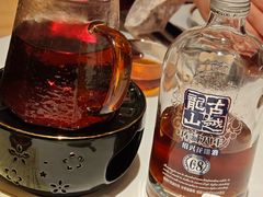 菊潽茶-老吉士(环贸iapm店)
