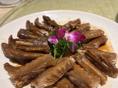 -强记海鲜·大排档(蛇口新街店)