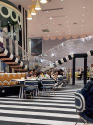 -奈尔宝·儿童乐园·亲子餐厅(鄞州万达店)