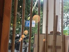 -周三的情书花园餐厅(江北店)