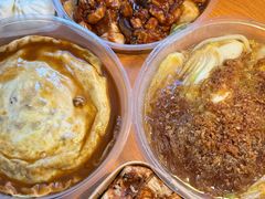 -聚福缘菜馆(隆昌路店)