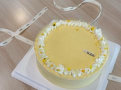 -Toris(LuOne凯德晶萃广场店)