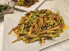 -新洪记·丽久饭店(铁西店)