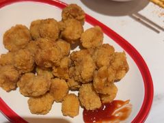 -香约老地方烧烤(九道街店)