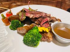 -柏蔻餐厅Le Banquet Bistro(天河北店)