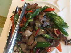 -东营蓝海御华大饭店渔歌舫(潍河路店)