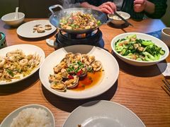 -小厨师·二十年沈家门小海鲜(百井坊巷店)