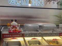 -大丰收脆鱼(闽侯永嘉店)