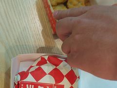-塔斯汀·中国汉堡(蓝润置地广场店)