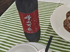 -萃华海鲜阁大排档(五四广场店)