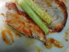 -徐一杆挂炉烤鸭(荣巷店)