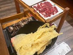 -普宁潮汕牛肉火锅(新香洲店)