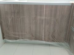 -佰丽爱家全屋定制(汶水店)