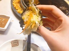 -韩宫宴烤肉·料理(苏州中心店)