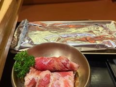 -西塔老太太泥炉烤肉(虹桥南丰城店)