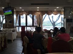 大堂-花好悦园(瀛洲店)