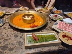 -小龙坎火锅(沂南店)