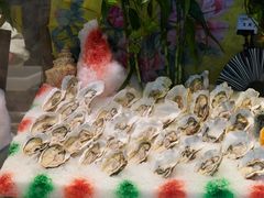 -川骄海鲜自助(亚运村店)