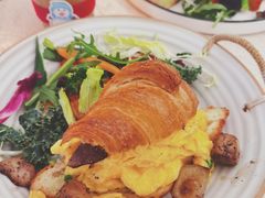 -玲婧胡同·生日蛋糕·餐厅(嘉里城店)