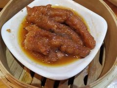 -金穗园·砂锅粥.醉鸡煲火锅(长寿路店)