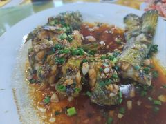 -大笑饭堂(甲子桥店)