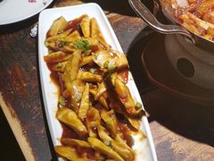 -绿茶餐厅(昌平悦荟店)