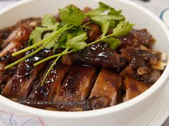 招牌豉油碌鹅-粤·向群饭店(龙津东路总店)