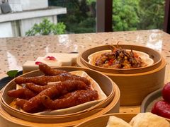 -点都德(广州白云山景区南门店)