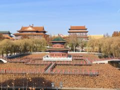 -大明幻境第一城