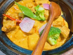 -火啫啫·粤式啫啫煲(南通首店)