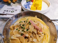 -小菜园新徽菜(无锡宜家荟聚中心店)