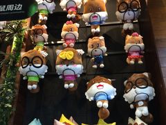 -三只松鼠生活馆(芜湖弋江金鹰店)