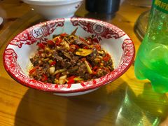-湘鲜小灶·湖南土菜馆(龙华店)
