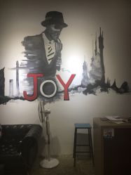 -JOY Hair salon