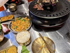-大千金齐齐哈尔烤肉(清湖店)